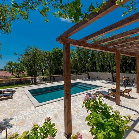 Lazo ヴィラ Močići