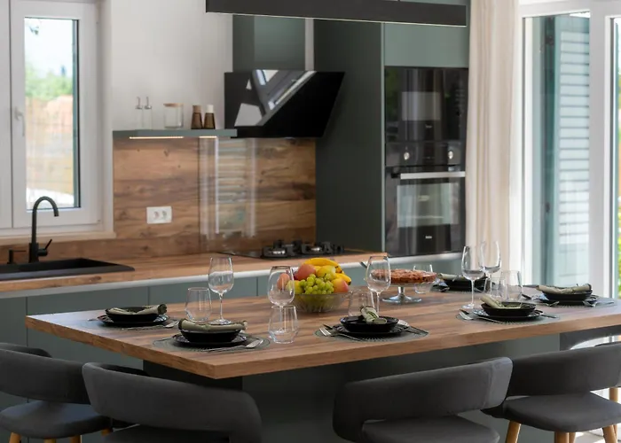 Βίλα Lazo Mocici